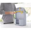 Lyginimo lenta Joseph Joseph 50009 Cotton Grey Monochromatic