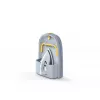 Lyginimo lenta Joseph Joseph 50009 Cotton Grey Monochromatic