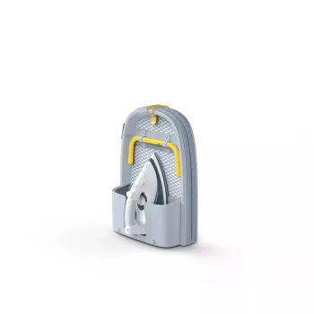 Lyginimo lenta Joseph Joseph 50009 Cotton Grey Monochromatic