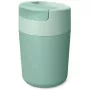 Termo puodelis Joseph Joseph Sipp 340 ml su higieniniu dangteliu, modelis 81122
