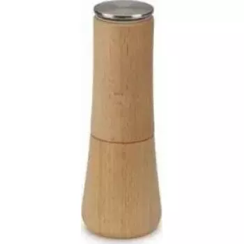 Druskos malūnėlis Joseph Joseph Milltop Wood 20191 – reguliuojamas smulkumas, medinis viršus
