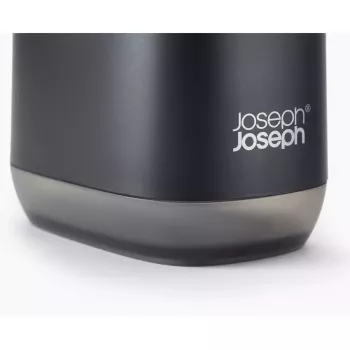 Dozatorius muilui Joseph Joseph 70602 0,35 L Juodas 62 mm x 81 mm x 141 mm