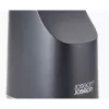 Dozatorius muilui Joseph Joseph 70602 0,35 L Juodas 62 mm x 81 mm x 141 mm