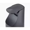 Dozatorius muilui Joseph Joseph 70602 0,35 L Juodas 62 mm x 81 mm x 141 mm