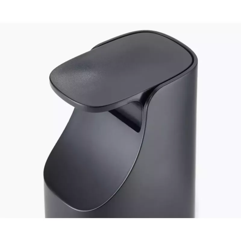 Dozatorius muilui Joseph Joseph 70602 0,35 L Juodas 62 mm x 81 mm x 141 mm