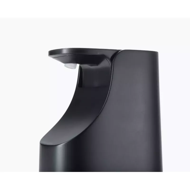 Dozatorius muilui Joseph Joseph 70602 0,35 L Juodas 62 mm x 81 mm x 141 mm