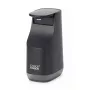Dozatorius muilui Joseph Joseph 70602 0,35 L Juodas 62 mm x 81 mm x 141 mm