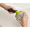 Tarka su sukamuoju rankenėlės mechanizmu Joseph Joseph Twist Grip Green