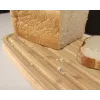 Dėžutė duonai Joseph Joseph Bread Box stačiakampė balta