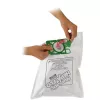 Dulkių maišelis Numatic Sac HEPA-flo 15L būgniniam siurbliui