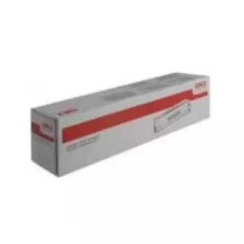 Originalus OKI 46606508 baltas tonerio kasetė, 4500 puslapių