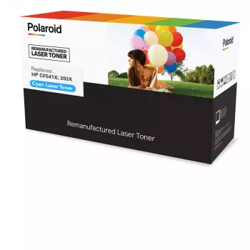 Kasečių rinkinys Polaroid LS-PL-22228-00 1000 puslapių Juoda