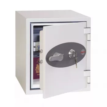 Laisvai pastatomas seifas Phoenix Safe Co. FS1282K