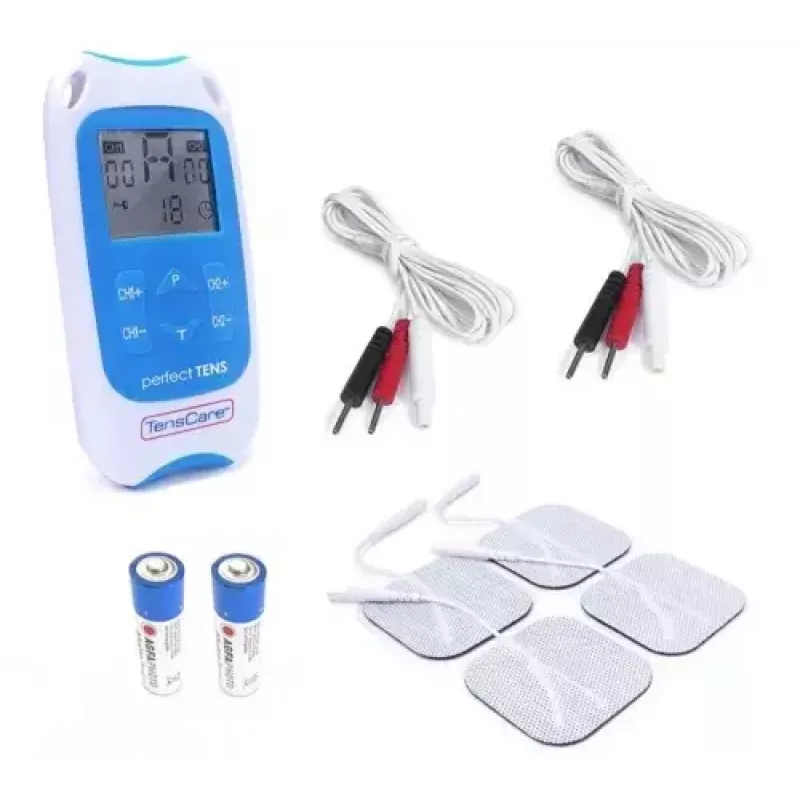 TENS elektrinis raumenų stimuliatorius TensCare perfect TENS