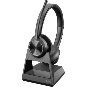 Belaidė DECT ausinė POLY Savi 7320 Office