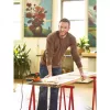 Juostinis šlifuoklis Black & Decker KA2000-QS