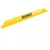 Žabų surinkimo antgalis DeWalt DZO8555-QZ 55 cm, skirtas DeWalt elektriniams įrankiams
