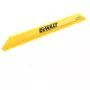 Žabų surinkimo antgalis DeWalt DZO8555-QZ 55 cm, skirtas DeWalt elektriniams įrankiams