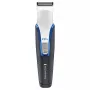 Remington G4 Graphite Series daugiafunkcinis kirpimo rinkinys juoda balta mėlyna 0,2 mm