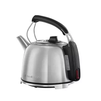 Elektrinis virdulys Russell Hobbs K65 Anniversary 1,2 L 2400 W nerūdijantis plienas