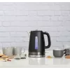 Elektrinis virdulys Russell Hobbs 1.7 L 2400 W Juodas