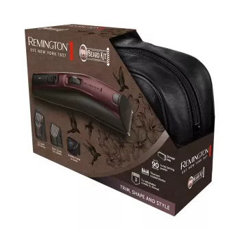 Remington MB4047 Barzdos priežiūros rinkinys