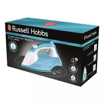 Lyginimo lygintuvas Russell Hobbs 26482-56