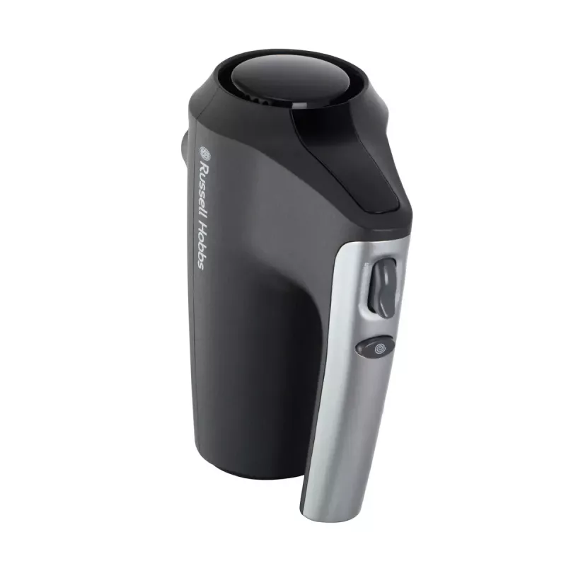 Rankinis plaktuvas Russell Hobbs 27151-56 Antracitas Sidabras