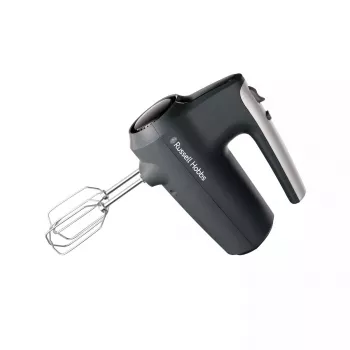 Rankinis plaktuvas Russell Hobbs 27151-56 Antracitas Sidabras