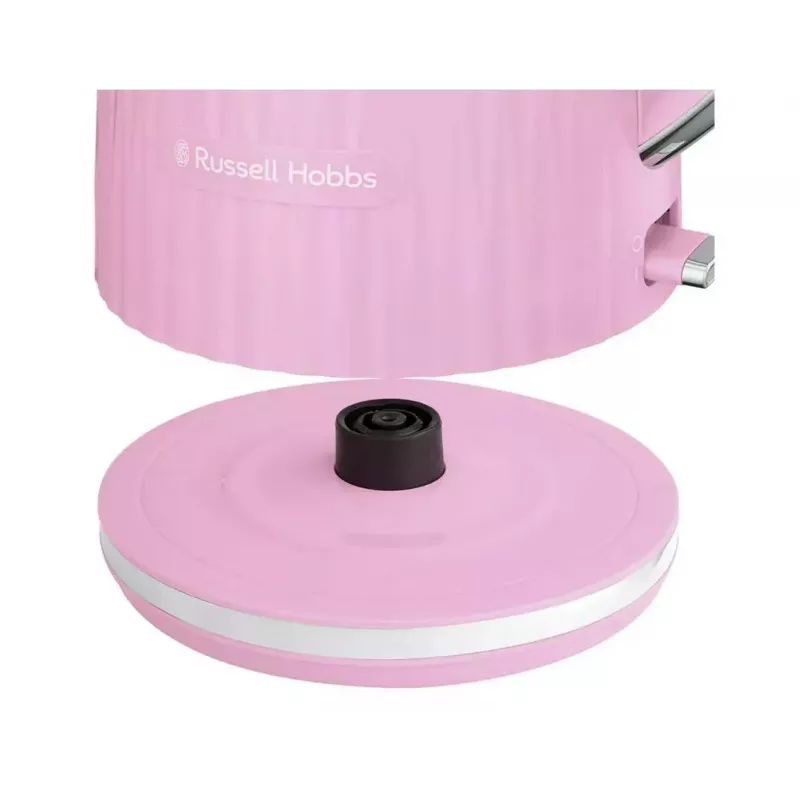 Virdulys Russell Hobbs 1.7 L 2200 W Rožinis