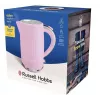 Virdulys Russell Hobbs 1.7 L 2200 W Rožinis
