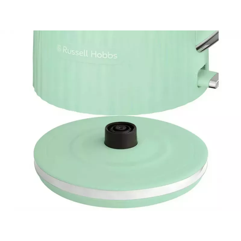 Virdulys Russell Hobbs 27364-70 1,7 L Žalias