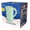 Virdulys Russell Hobbs 27364-70 1,7 L Žalias