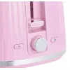 Skrudintuvas Russell Hobbs 27372-56 2 griežinėliai 800 W Rožinis Nerūdijantis Plienas