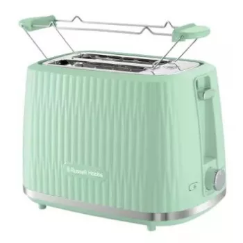 Skrudintuvas Russell Hobbs 27374-56 2 griežinėliai 800 W Žalias