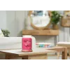 Žvakė vaškinė Yankee Candle Cylinder Raspberry Crimson – aukštis 157 mm, skersmuo 93 mm, svoris 567 g, 1 vnt.