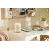 Yankee Candle Midnight Jasmine didelė žvakė stiklainyje 567 g