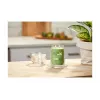 Yankee Candle Signature Lime Vanilla Green žvakė 1 vnt 157mm 9,3cm 567g