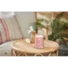 Vaškinė cilindrinė žvakė Yankee Candle 1629962E Citrus Floral Vanilla Pink 157 mm 9,3 cm 567 g