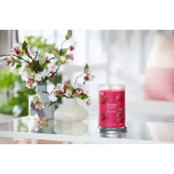 Vaškinė žvakė cilindras Yankee Candle 1724404E Aukštis 149mm Skersmuo 9,9cm