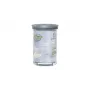Stiklinė cilindrinė žvakė Yankee Candle A Calm & Quiet Place — aukštis 149 mm, plotis 99 mm, svoris 567 g