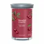 Vaškinė žvakė Yankee Candle 1724478E Cherry Red 149mm 567g