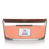 WoodWick žvakė Manuka Nectar 90 mm x 190 mm x 120 mm 1 vnt.