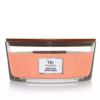 WoodWick žvakė Manuka Nectar 90 mm x 190 mm x 120 mm 1 vnt.