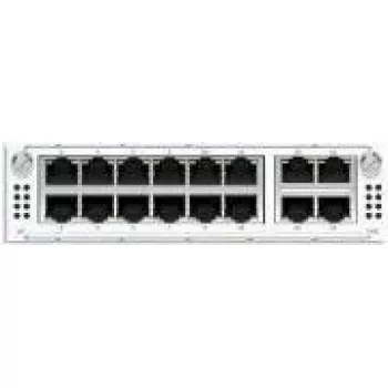 Plėtimo modulis Sophos XGS 5500/6500 — 12 × 1000Base-T, 4 × 2.5GBase-T (XSAZTCHC4)
