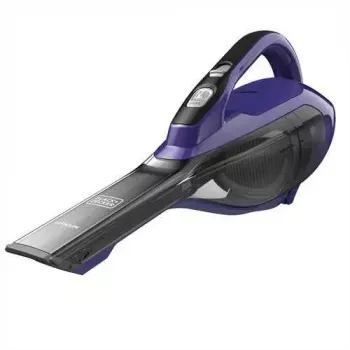 Nešiojamas dulkių siurblys Black & Decker DVA325JP07