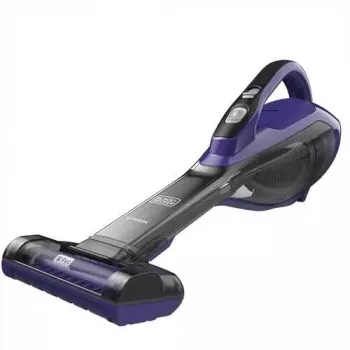 Nešiojamas dulkių siurblys Black & Decker DVA325JP07