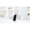 Kūdikio garso monitorius MOTOROLA PIP10 Baltas-Juodas 2.4 GHz