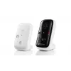 Kūdikio garso monitorius MOTOROLA PIP10 Baltas-Juodas 2.4 GHz