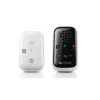 Kūdikio garso monitorius MOTOROLA PIP10 Baltas-Juodas 2.4 GHz